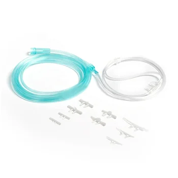 types of nasal cannula