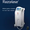 Germany Stack CE/TGA! Soprano photon epilation 810nm diode laser