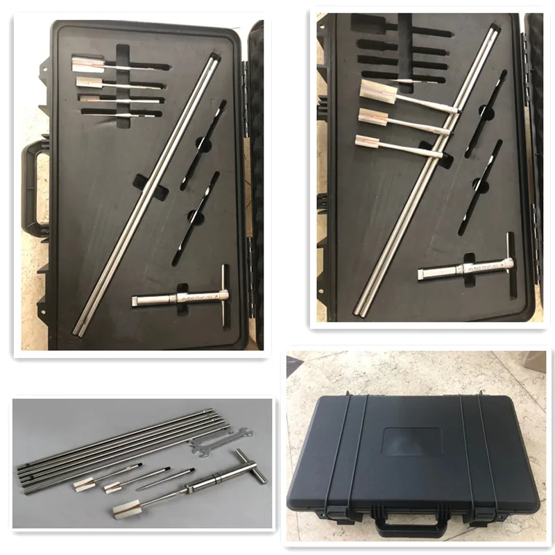 Field Inspection Pocket Vane Shear Tester Buy Field Vane Shear Tester