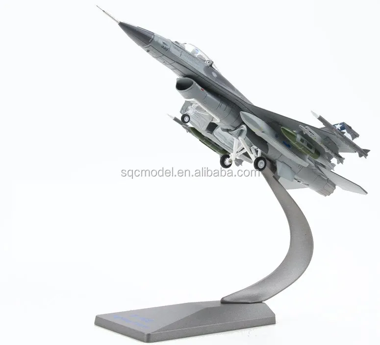 Custom 172 F16c/d Fighter Jet Resin Model Airplane Model Kits Buy