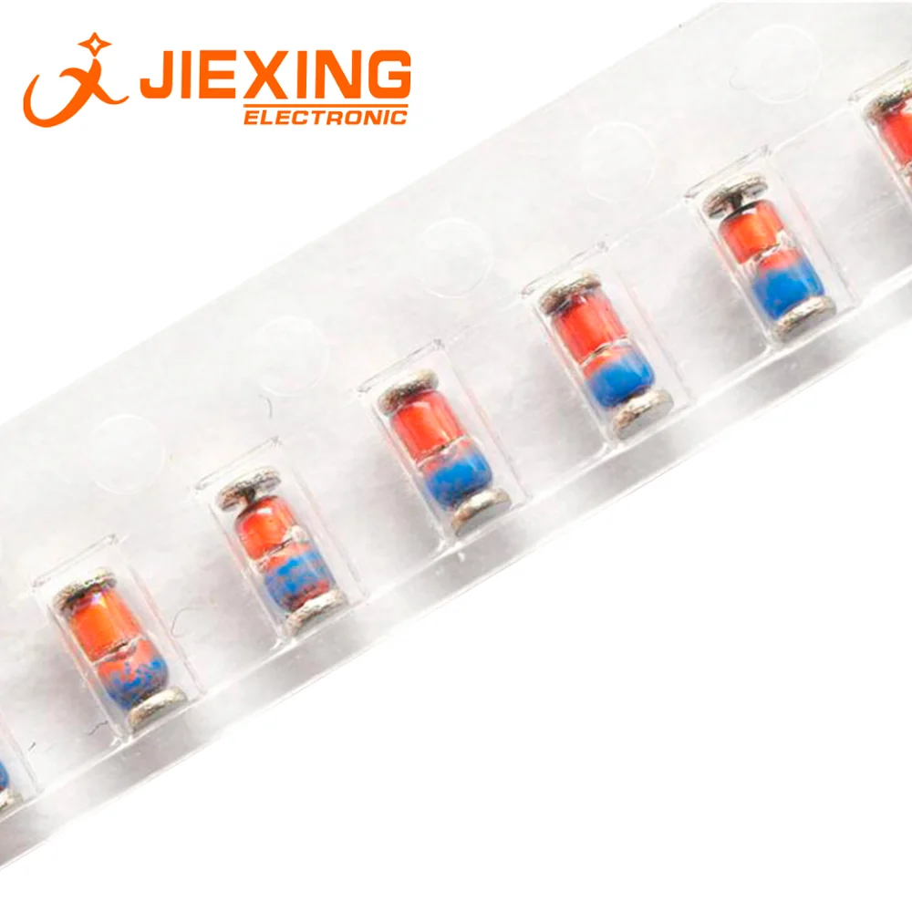 ZMM12V 12 v 0.5 w&aacute;t 0.5 watt SMD Zener Diode MiniMELF 1206 LL34 SOD-80 1/2 w&aacute;t