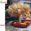 Top sale simulated banyan tree, artificial ficus tree for outdoor decor