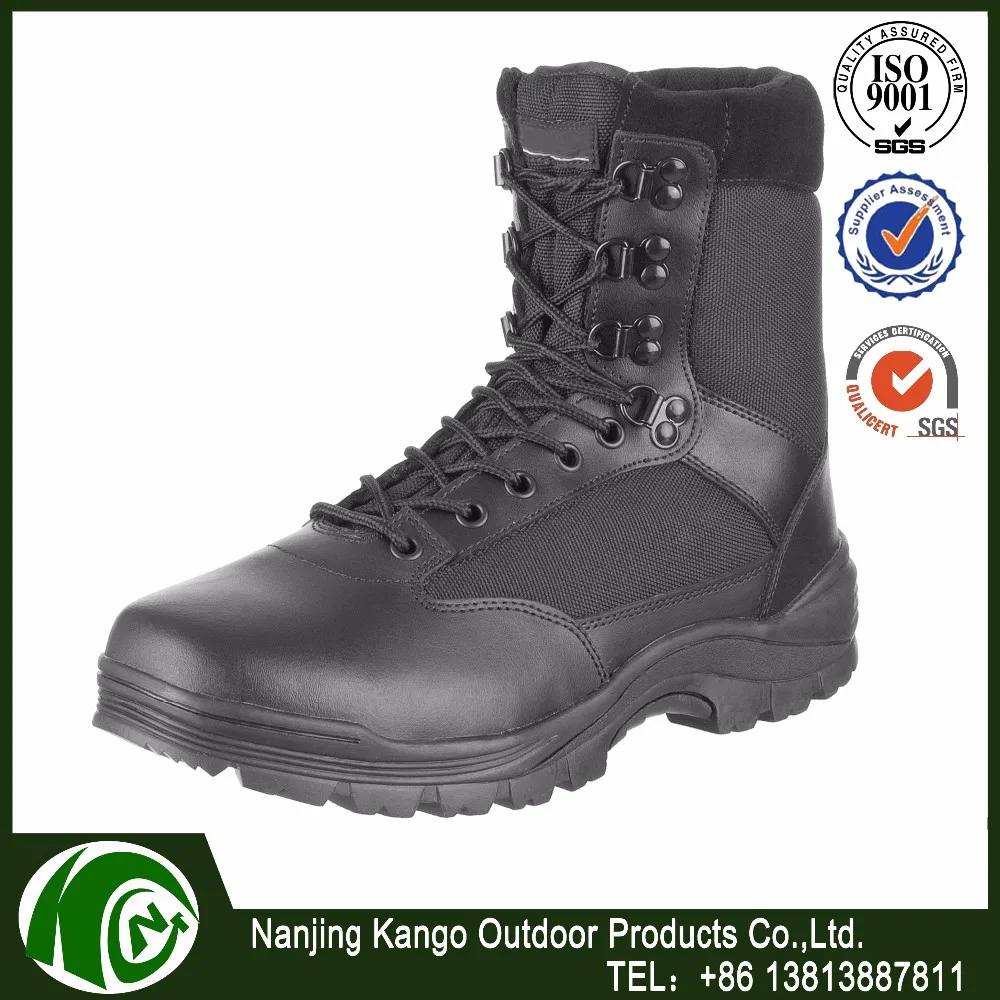 Kango South Korean Shipped Water Proof Quality Waterproof Military Boots Buy Quality