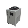 Cooling System Commercial Water Recirculating Screw Water Chiller for Injection Machine