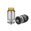 Copper tank DJV atomizer