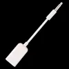 3.5mm Male AUX Audio Plug Jack To USB usb extension cable 2.0 Converter Cord Cable Car MP3 wholesale