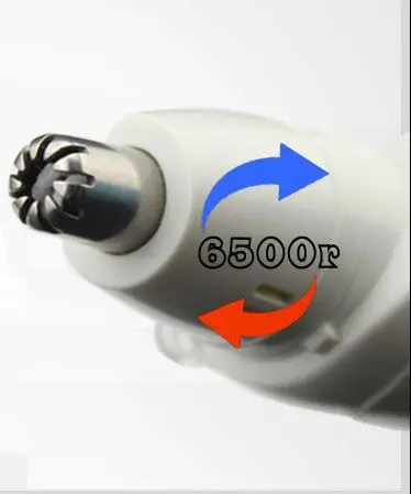 
Nose Ear Hair Shaver 