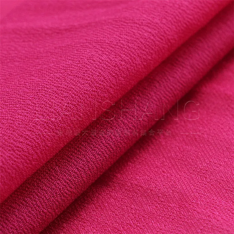 J3 Rayon Crepe De Chine T Shirts100 Crinkle Rayon Fabric Wholesale Buy Rayon Fabric Wholesale