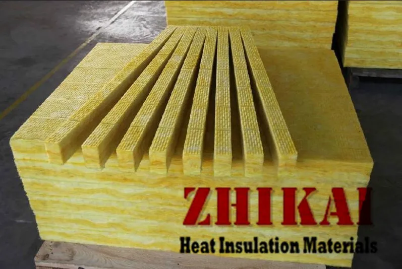 Vinyl Faced Fiberglass Insulation Wool Roll Buy Vinyl Faced