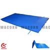 Folding mats