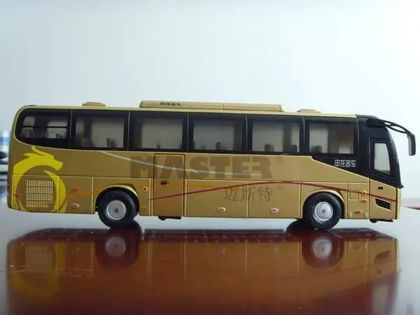 diecast model buses