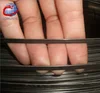 Hot sale galvanized steel flat wire / spring steel flat wire / flat steel wire for tents