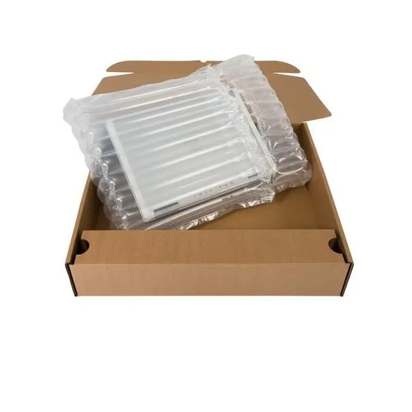 Free Sample Customize Mobile Laptop Packaging - Air Bag