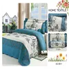 2016 newest warm patchwork bedspreads/wholesale bed clothing dubai bedspread