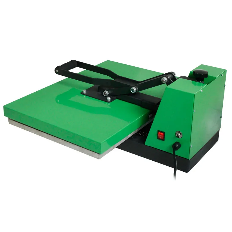 Prior Large Format High Pressure Sublimation Heat Press Machine,Big