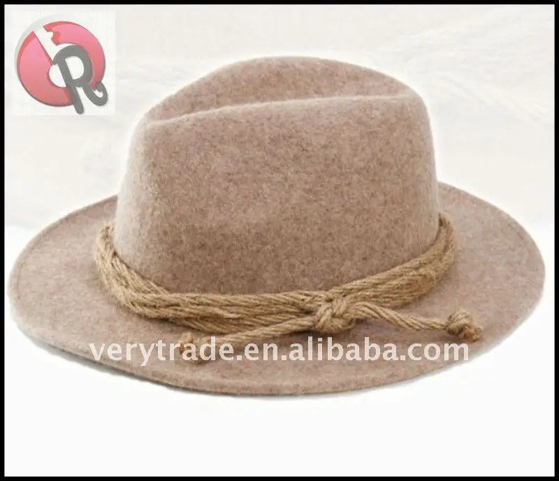 german wool hat