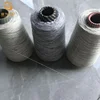 70% polyester 30% cotton segment color yarn colorful section dyed TC yarn