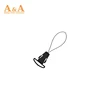 wholesale cheap mobile phone hang tag rope strap