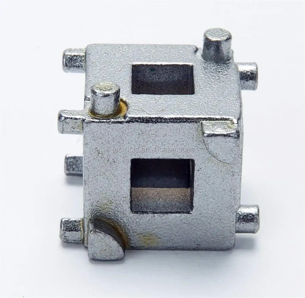 Disc Brake Piston Cube Tool For 3/8" Drive Tool Buy Disc Brake,Piston