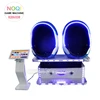 China Supplier Affordable vr chair+virtual reality 9d video game vending machines