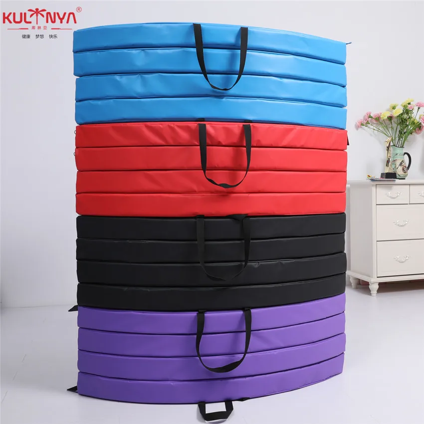 Custom Children Game Pole Dance Floor Play Challenge Pad Mat Exercise