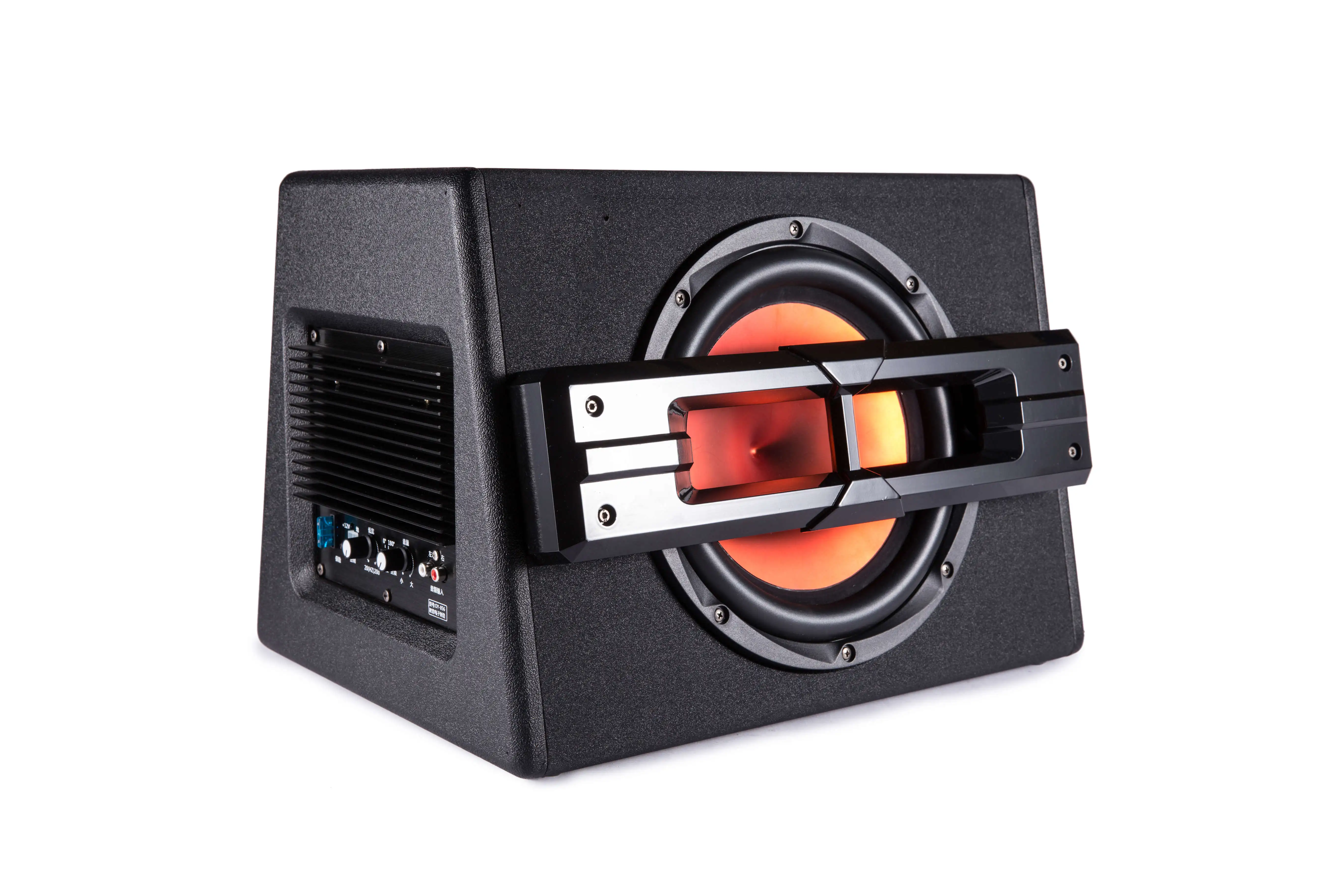 oy-b3212 12英寸新设计低音炮专业音频放大器扬声器