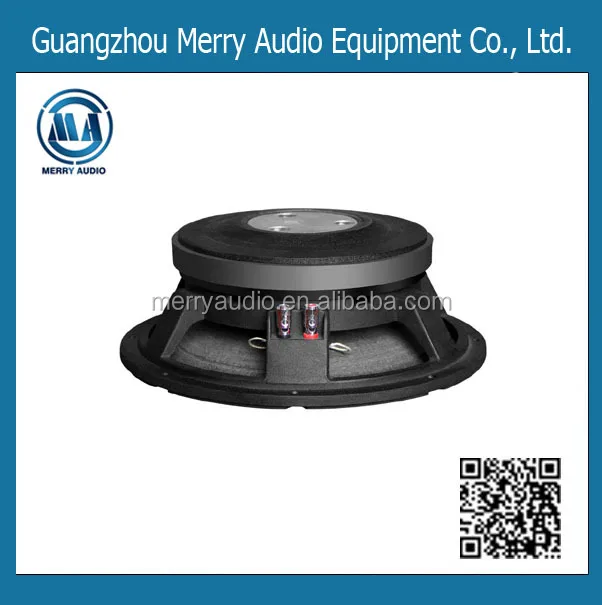 12 inch speaker voice coil