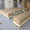 Artificial stone man-made stone solid surface acrylic solid surface sheets customized color and dimension