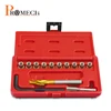 Not China Brake Calliper Guidance Thread Repair Set /Under Car Tool Set Of Automotive Specialty Tool Kit
