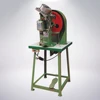 Curtain buttons double eyelets press automatic fixing rivets small eyelet making punching machine