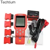 Shenzhen Techtium XTOOL X100 Professional Auto Key Programmer Mileage Adjustment Odometer X-100 Pro ECU