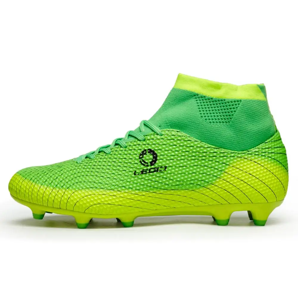 Soccer Shoes High Ankle,Brand Name 