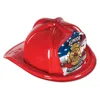 High quality plastic baseball helmet plastic fire hat QHAT-5916