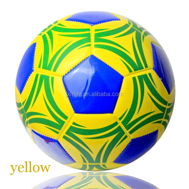 Factory Direct Selling Cheap Price Pvc Soccer Ball Size 5 Pvc Football Ball With Logo Buy