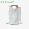 Inflatable Bubble Bag with Transparent Bubble Air Film