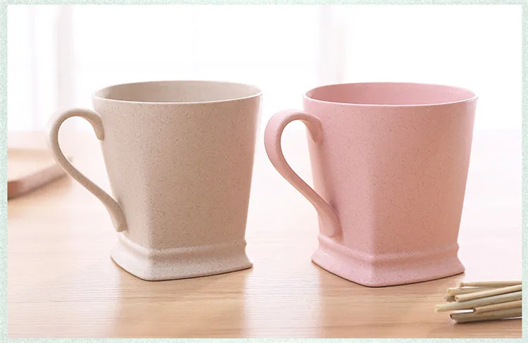 Practical Factory Made Food Grade Emoji Mug /White Sublimation Mugs