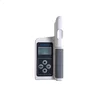 Portable Chlorophyll Meter Used to Measure Chlorophyll Content of Plants and Leaf Temperature