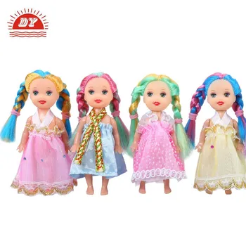 2 inch baby dolls