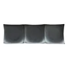 rectangle porcelain dinner plates set restaurant service plate ceramic dishes baking tray