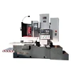 Hot sale high quality horizontal spindle type double disc surface grinders