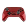 assembly pcb jet black game controller mobile joystick for cell phone