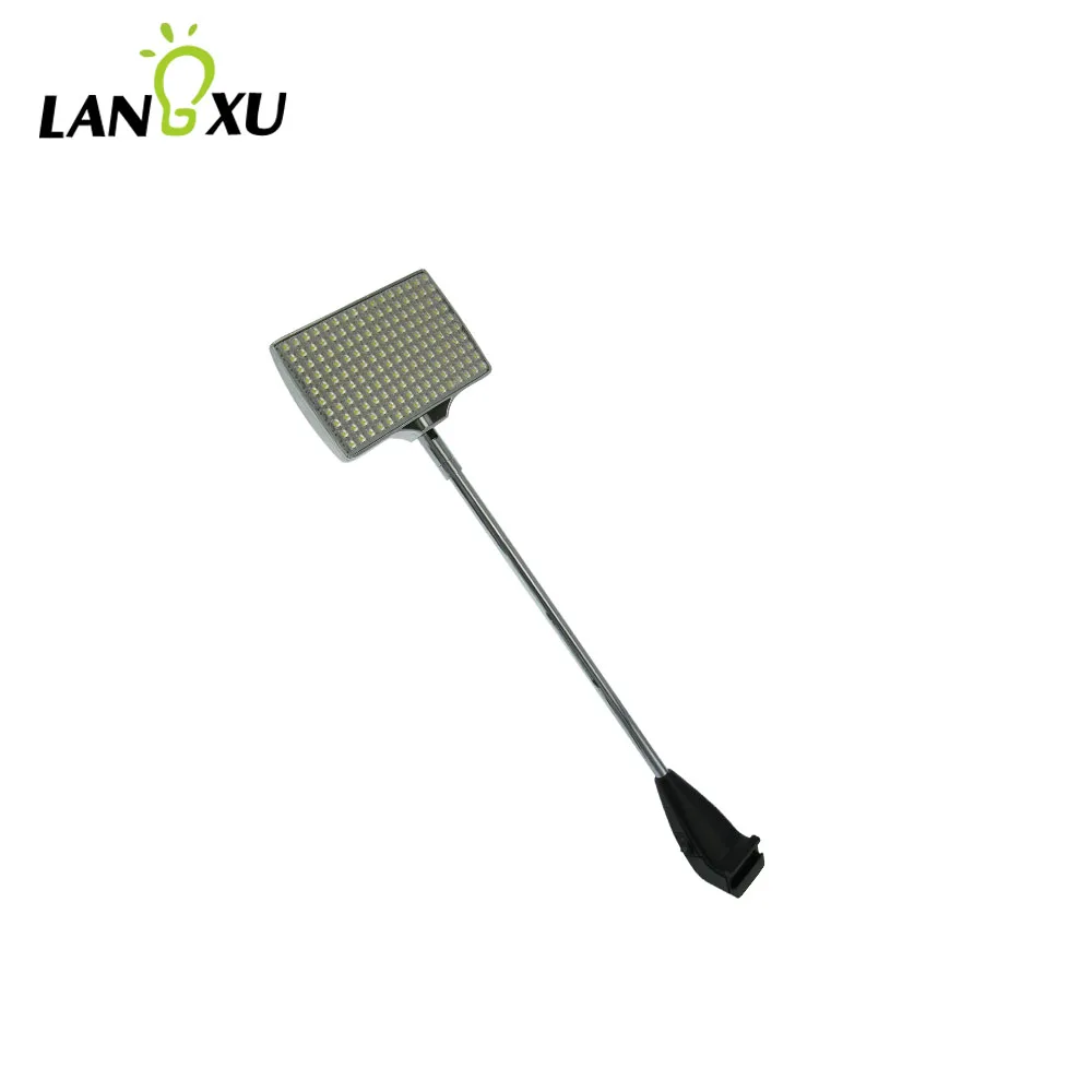 
160PCS Super Flux LED pop-up display light for Trade Fair Booth Stand Interior Exhibit 