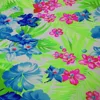4 way stretch Swimwear 80% polyamide 20% elastane fabric