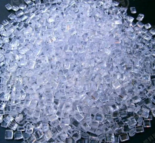 material viscosity plastic Pet Recycled & Material/virgin Raw Plastic Pet Grade Resin