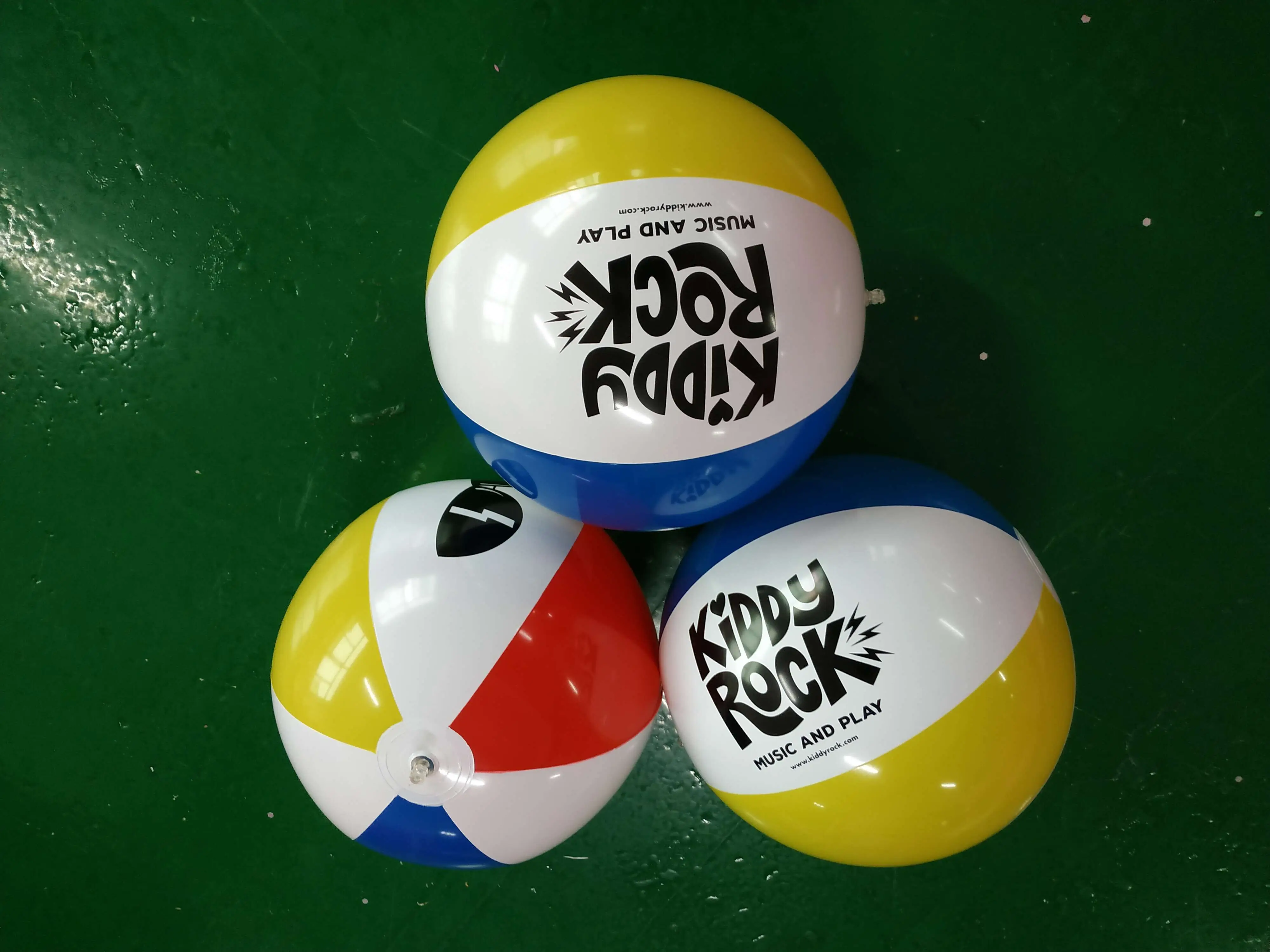 bulk beach balls