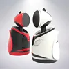 abs plastic prototype electronic 3d model robot machine plastic shell with high glossy surface