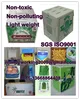 PP corrugated plastic lettuce packaging box, sweet pepper packaging box
