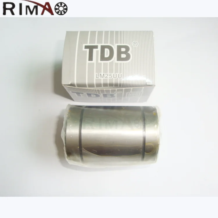 LM25UU bearing