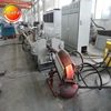 Stainless Steel Elbow Making Machine Hot Forming Machine For Making Elbow