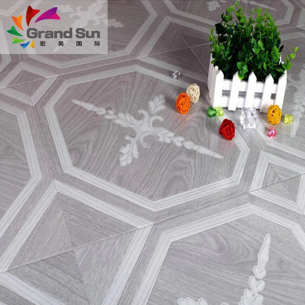 Belgium En13329 High Glossy Smooth Laminate Flooring Hdf Mdf Buy